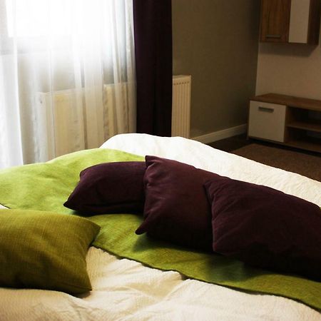 Karciuma'S Rooms Cluj-Napoca Ngoại thất bức ảnh