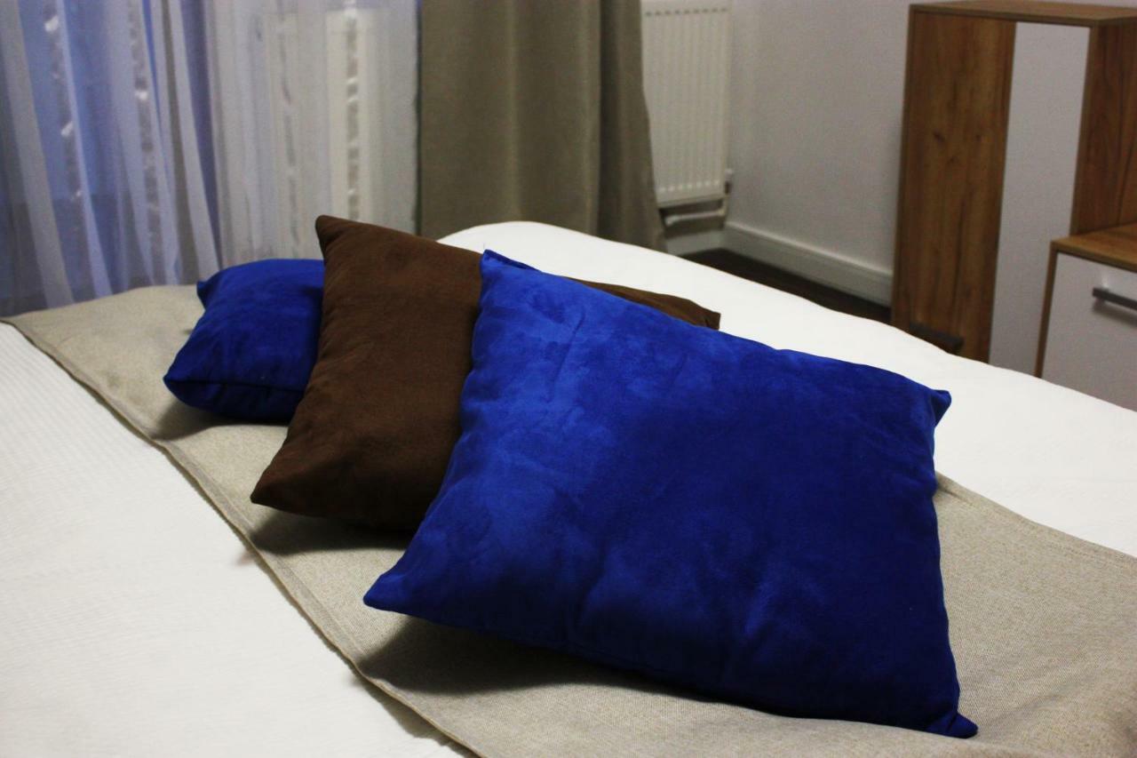 Karciuma'S Rooms Cluj-Napoca Ngoại thất bức ảnh